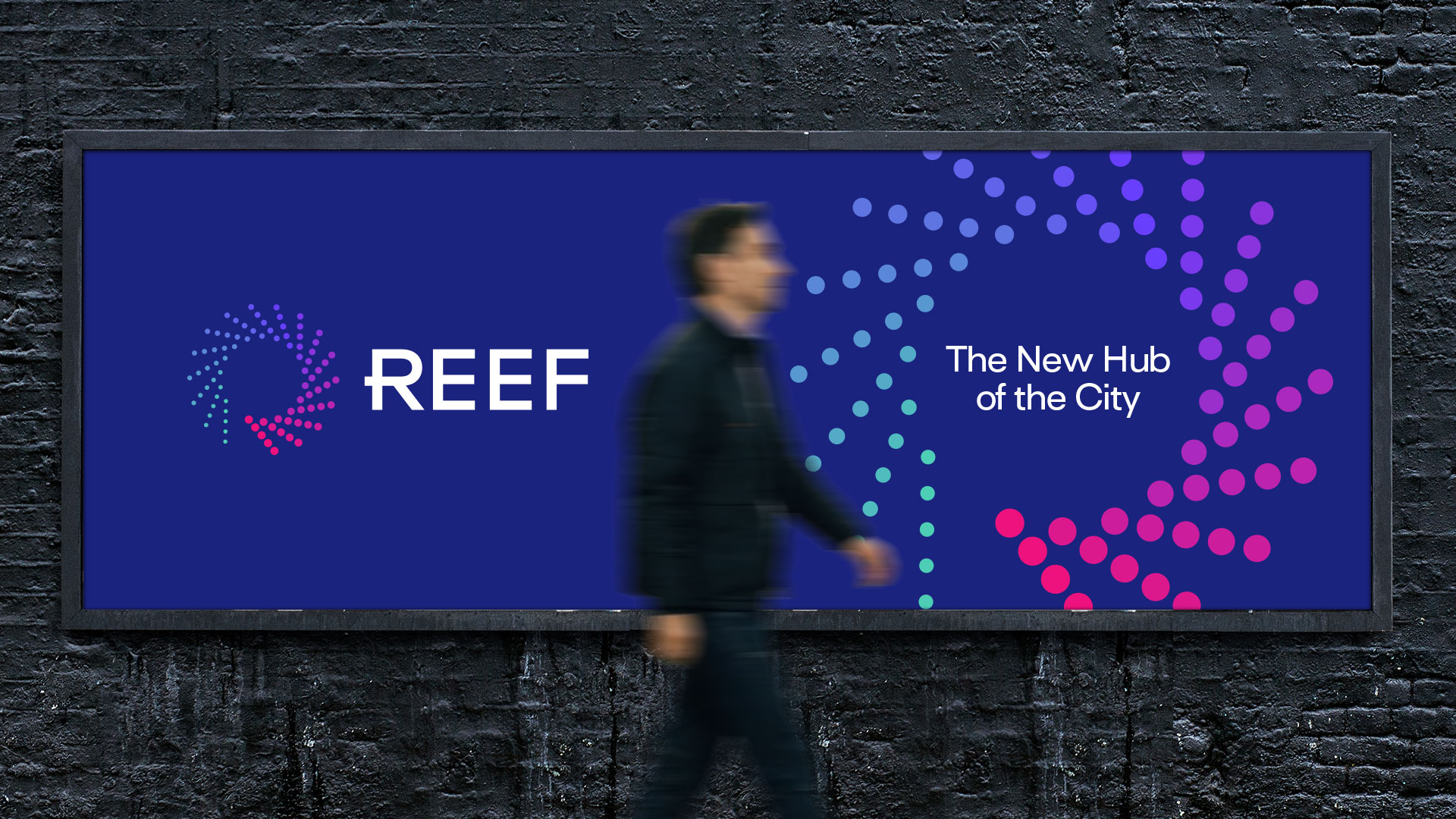 reef technologies